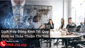 Dịch Hợp Đồng Kinh Tế: Quy Định và Thỏa Thuận Chi Tiết