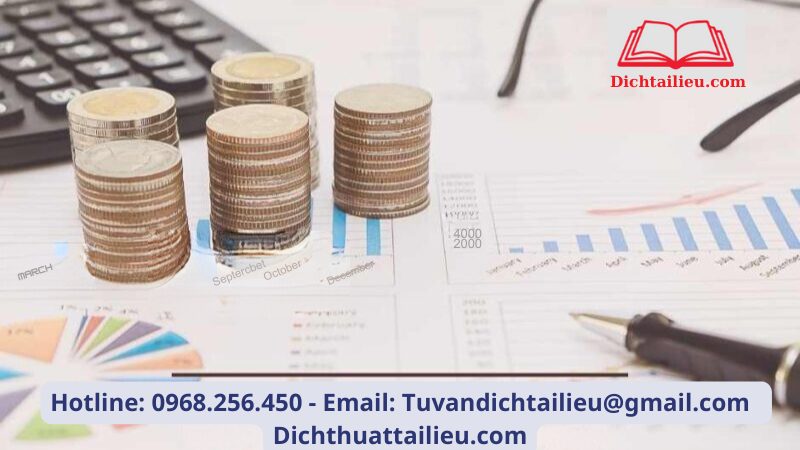 Giá Dịch Hợp Đồng Tiếng Anh: Yếu Tố Quyết Định và Lợi Ích