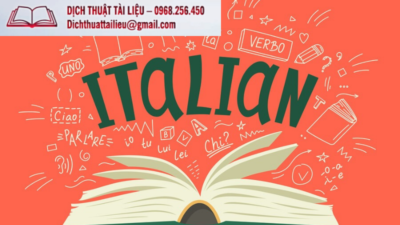 Phiên Dịch ngôn ngữ Italia: Hướng Dẫn Chi Tiết và Lợi Ích