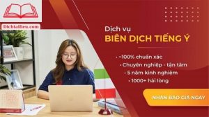 Dịch sang Tiếng Ý: Một Hành Trình Nghệ Thuật và Thách Thức Ngôn Ngữ