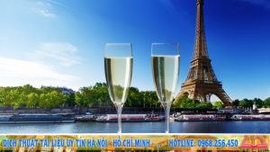 Dịch Thuật Văn Bản Tiếng Pháp: Cẩm Nang Đầy Đủ