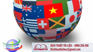 Dịch Thuật Sài Gòn: Khám Phá Trải Nghiệm và Ưu Điểm Hấp Dẫn
