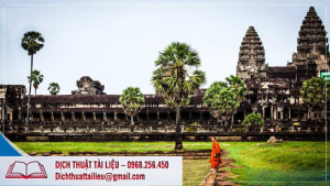 Tiếng Việt Dịch Sang Tiếng Campuchia: Bí Quyết Chi Tiết và Cụ Thể