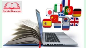 Dịch Tài Liệu: Chìa Khóa Mở Cửa Ra Thế Giới Rộng Lớn