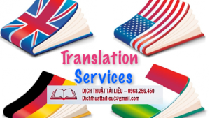Dịch Thuật Văn Bản Tiếng Việt Mở Khóa Sức Mạnh Dịch Thuật