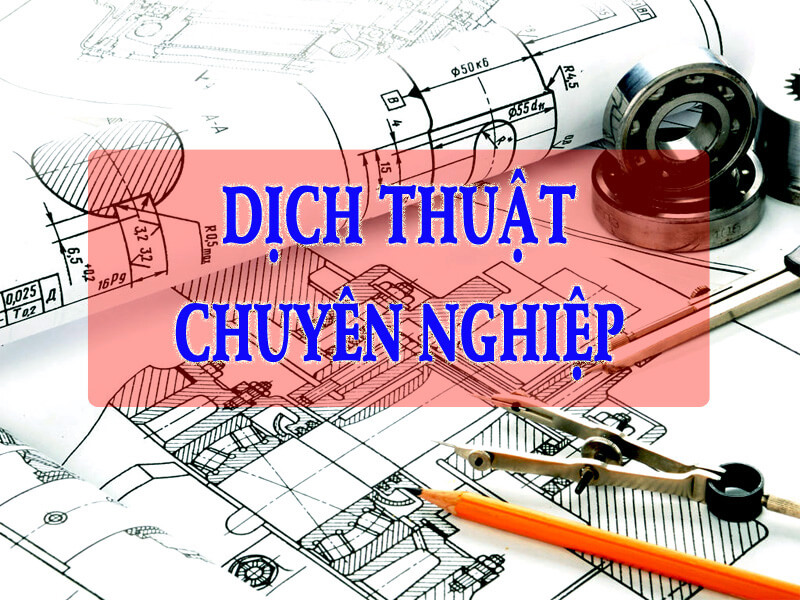 Các công ty chuyên nghiệp Dịch thuật ở thành phố hồ chí minh