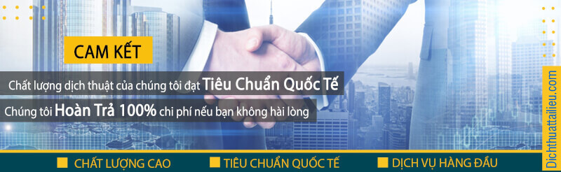 Tìm kiếm dịch vụ dịch công chứng giá rẻ thế nào?