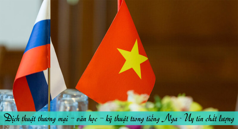 Lịch sử phát triển của ngành dịch thuật tiếng Nga