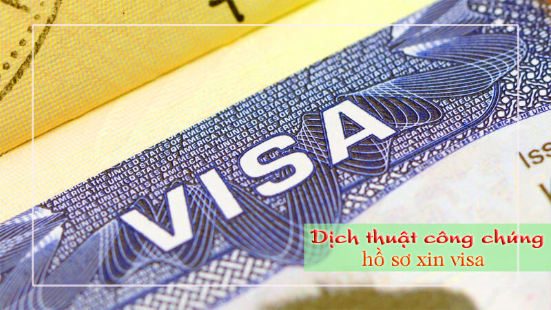 Tầm Quan Trọng của Dịch Thuật Công Chứng Hồ Sơ Du Học