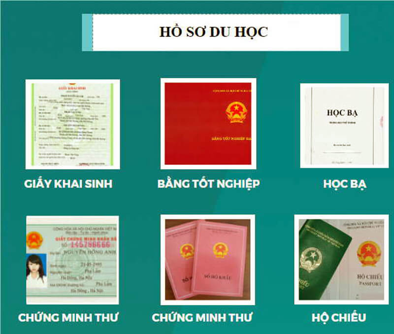 Các Loại Tài Liệu Thường Được Dịch Thuật Công Chứng