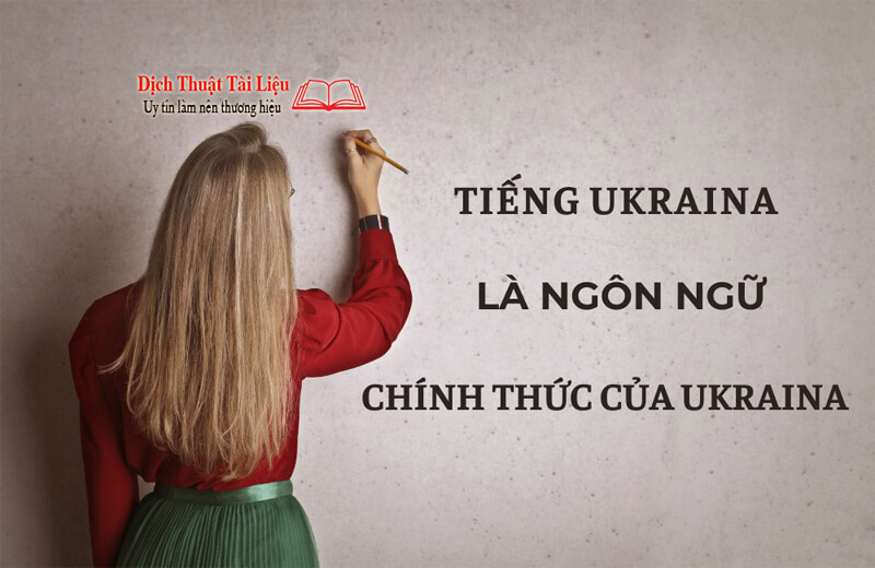 Tầm Quan Trọng của Dịch Tiếng Ukraina Sang Tiếng Việt