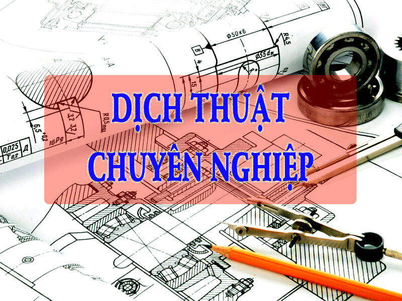 Biên dịch tài liệu và tầm quan trọng