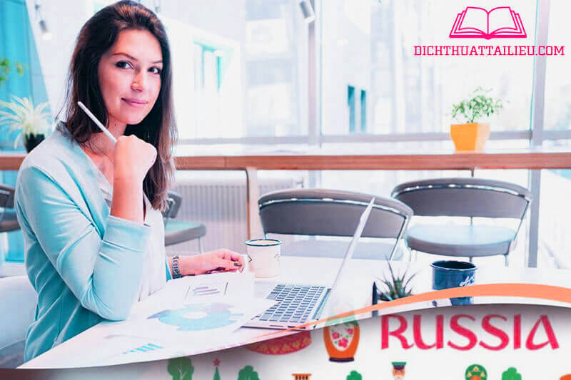 Thách thức trong việc Dịch thuật sang tiếng Nga