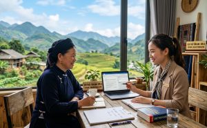 Dịch Thuật Tiếng Anh Tại Sơn La