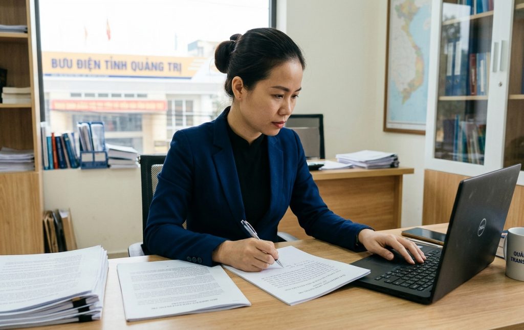 Dịch Thuật Tiếng Anh Tại Quảng Trị