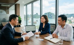 Dịch Thuật Tiếng Trung Tại Quảng Ninh