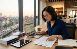 Lưu Ý Khi Dịch Thuật Tiếng Anh Tại Hà Nội