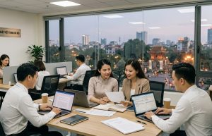 Top 5 Công Ty Dịch Thuật Tiếng Trung Tại Hà Nội